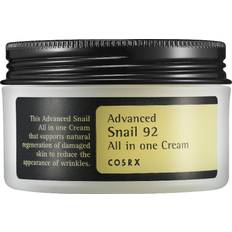 Hudpleie Cosrx Advanced Snail 92 All in One Cream 100ml