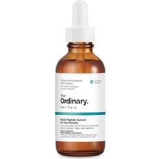 Sérums capillaires The Ordinary Multi-Peptide Serum for Hair Density 60ml