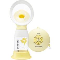 Graviditet & Amning Medela Swing Flex Elektrisk Bröstpump