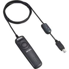 Fjernudløsere Nikon MC-DC2 Remote Cord