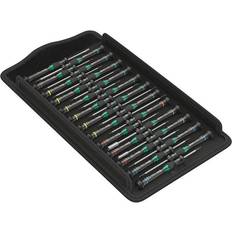 Handwerkzeuge Wera 05134000001 25pcs Schraubenzieher