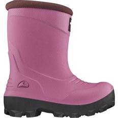 Vintersko Børnesko Viking Kid's Frost Fighter - Violet/Charcoal