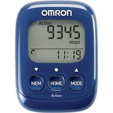 Activity Clips Omron Walking Style IV