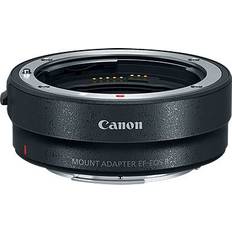 Accessoires d'objectif Canon EF-EOS R Adaptateur de monture d'objectif