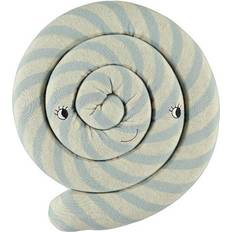 Kuddar Barnrum Kids Concept Lollipop Kudde