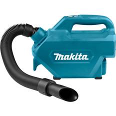 Makita Håndstøvsugere Makita CL121DZX