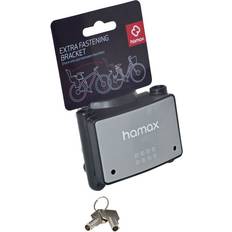 Child Bike Seats Hamax Extra Bracket with Lock