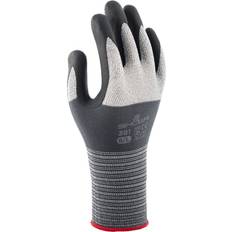 Showa 381 nitril handske (10 par)