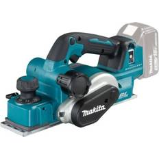Handhållna elhyvlar Makita DKP181Z Solo