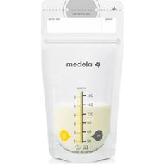Mjölkuppsamling Medela Breast Milk Storage Bags 50-pack