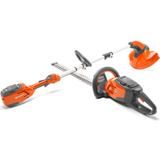 Husqvarna Multitools Husqvarna 115iL/115iHD45 Kit (1x2.0Ah)