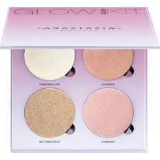 Palet Highlighter Anastasia Beverly Hills Glow Kit Sugar