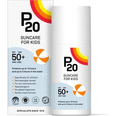 Riemann P20 Solcremer Riemann P20 Suncare for Kids SPF50+ 200ml