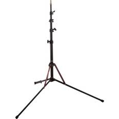 Lys og bakgrunnsstativ Manfrotto Nanopole Light Stand