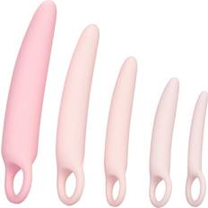 Dilatoren, Spreiders en Rekken CalExotics Inspire Silicone Dilator 5-pack