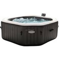 Vasche Idromassaggio Gonfiabili Intex Vasca Idromassaggio Gonfiabile Purespa Jet and Bubble