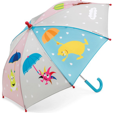 Paraplyer Micki Babblarna Umbrella Muticolor (46892614)
