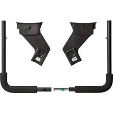 Autostoladaptere Baby Jogger Single Britax i-size Adapter