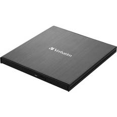 Optiset Asemat Verbatim Ultra HD 4K BDXL Asema