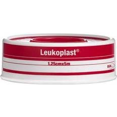 Chirurgisches Klebeband BSN Medical Leukoplast 1.25cm x 5m