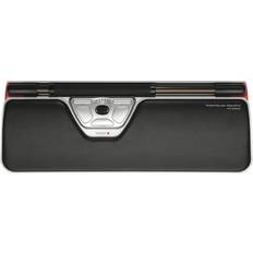 Contour RollerMouse Red Plus Wireless Travel Kit
