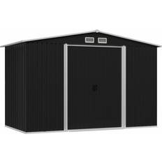 Edificaciones anexas vidaXL 47030 (Área de construcción )