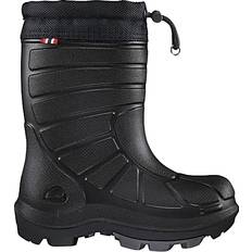 Zapatos de invierno Viking Extreme 2.0 Black/Charcoal Unisex Negro