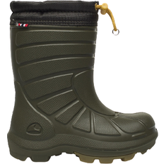 Vintersko Børnesko Viking Extreme 2.0 - Hunting Green/Khaki