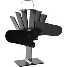 Ovnventilatorer vidaXL 51239