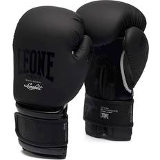Leone Bokshandschoenen Black Edition Noir