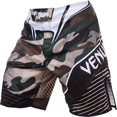 Kampfsportanzüge Venum Camo Hero Fight Shorts Sr
