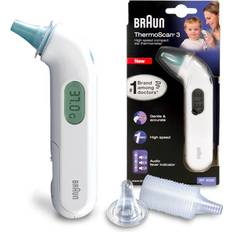 Febertermometrar Braun ThermoScan 3 IRT3030