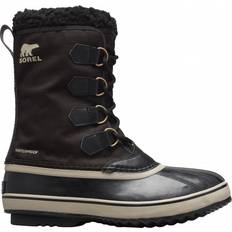 Kängor & Boots Sorel 1964 Pac Nylon - Black/Ancient Fossil