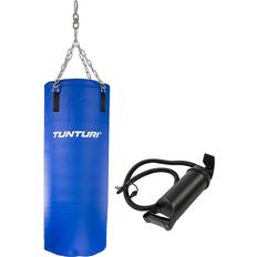 Boksesekker Tunturi Aqua Punching Bag 100cm