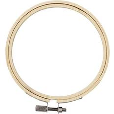 Borduurringen & Frames Creativ Company Embroidery Frame 10cm