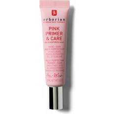 Stifter/Tuber Face primers Erborian Pink Primer & Care 15ml