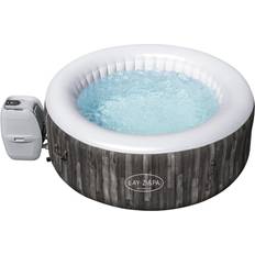 Vasche Idromassaggio Gonfiabili Bestway Vasca Idromassaggio Gonfiabile Lay-Z-Spa Bahamas AirJet