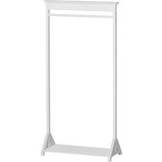 Bøjler Børneværelse Oliver Furniture Seaside Clothes Rail 125cm