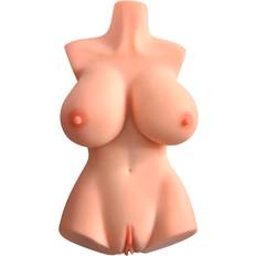Sexpuppen Pipedream PDX Plus Perfect 10 Torso