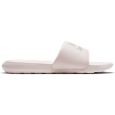Nike Slippers Nike Victori One - Barely Rose/Barely Rose/Metallic Silver
