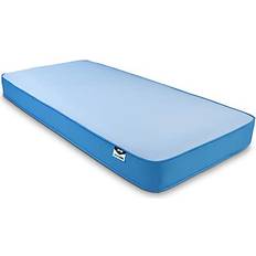 Mattresses Kid's Room Jay-Be Kid's Waterproof Anti-Microbial Sprung Mattress