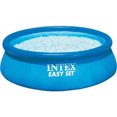 Aufblasbare Pools Intex Easy Pool Set with 1 Pump Ø3.66m