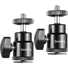 Blixtskotillbehör Smallrig Camera Hot shoe Mount 2059