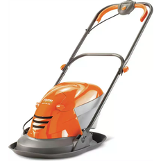 Mains Powered Mowers Flymo Hover Vac 250 Mains Powered Mower