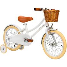 16" Kids' Bikes Banwood Classic Mini Me 16 Inch Kids Bike