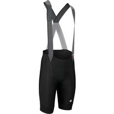 Jumpsuits & Overalls Assos Mille GT Summer Cycling Bib Shorts C2 Men - Black