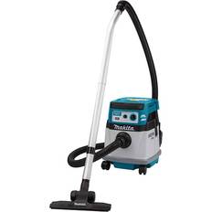 Makita Wet & Dry Vacuum Cleaners Makita DVC157LZX3