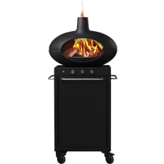 Kombigrill Morsø Forno Multi Grill