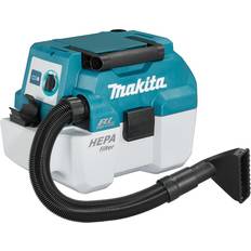 Makita Vacuum Cleaners Makita DVC750LZX3
