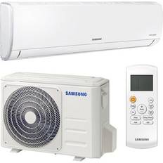 Pompe di Riscaldamento ad Aria Samsung FAR09ART Parte Interna, Parte Esterna